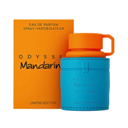 Odyssey Mandarin Sky Armaf (Hombre) | Perfumería Premium Alta Gama